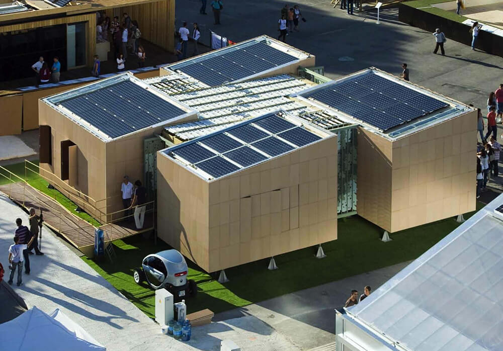 picture no. 10 of publication: What Is The Solar Decathlon Competition, author: Kambiz Moshtaq