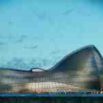 thumbnail no. 2 ofChabahar Mall project, designed by Kambiz Moshtaq