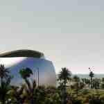  thumbnail no. 3 ofChabahar Mall project, designed by Kambiz Moshtaq