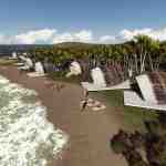  thumbnail no. 4 ofEco Camp project, designed by Kambiz Moshtaq