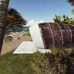  thumbnail no. 6 ofEco Camp project, designed by Kambiz Moshtaq