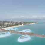  thumbnail no. 2 ofKish Recreational Pier project, designed by Kambiz Moshtaq