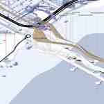  thumbnail no. 5 ofKish Recreational Pier project, designed by Kambiz Moshtaq