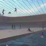  thumbnail no. 12 ofKish Recreational Pier project, designed by Kambiz Moshtaq