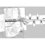 thumbnail no. 14 ofKish Recreational Pier project, designed by Kambiz Moshtaq