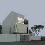  thumbnail no. 1 ofMana House project, designed by Kambiz Moshtaq