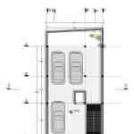  thumbnail no. 5 ofMana House project, designed by Kambiz Moshtaq