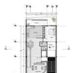  thumbnail no. 6 ofMana House project, designed by Kambiz Moshtaq