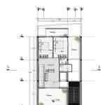  thumbnail no. 7 ofMana House project, designed by Kambiz Moshtaq