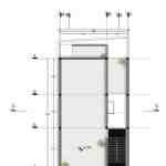  thumbnail no. 8 ofMana House project, designed by Kambiz Moshtaq