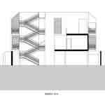  thumbnail no. 11 ofMana House project, designed by Kambiz Moshtaq