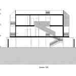  thumbnail no. 12 ofMana House project, designed by Kambiz Moshtaq