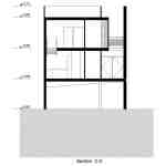  thumbnail no. 13 ofMana House project, designed by Kambiz Moshtaq
