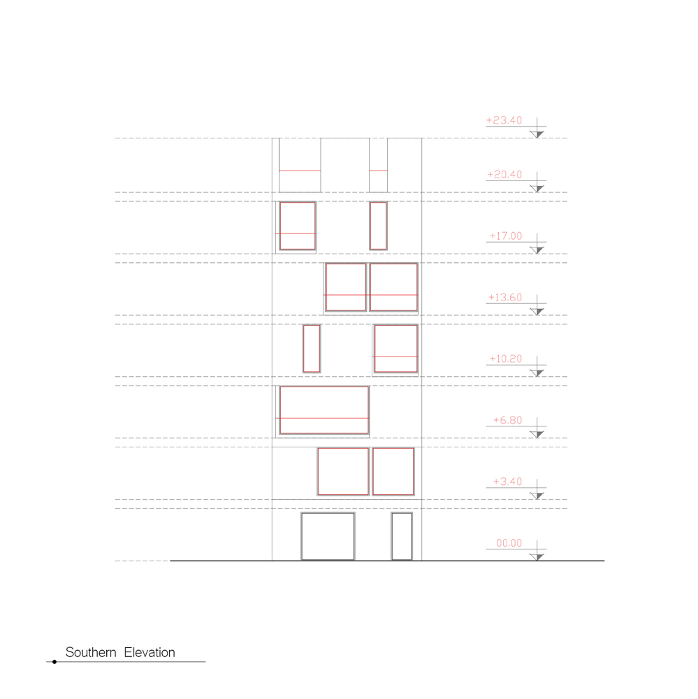  thumbnail no. 19 ofMr Boleideh R.C project, designed by Kambiz Moshtaq