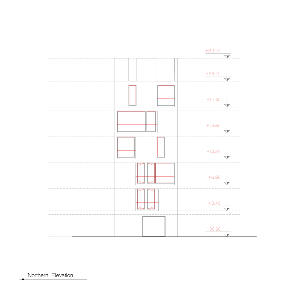  thumbnail no. 20 ofMr Boleideh R.C project, designed by Kambiz Moshtaq