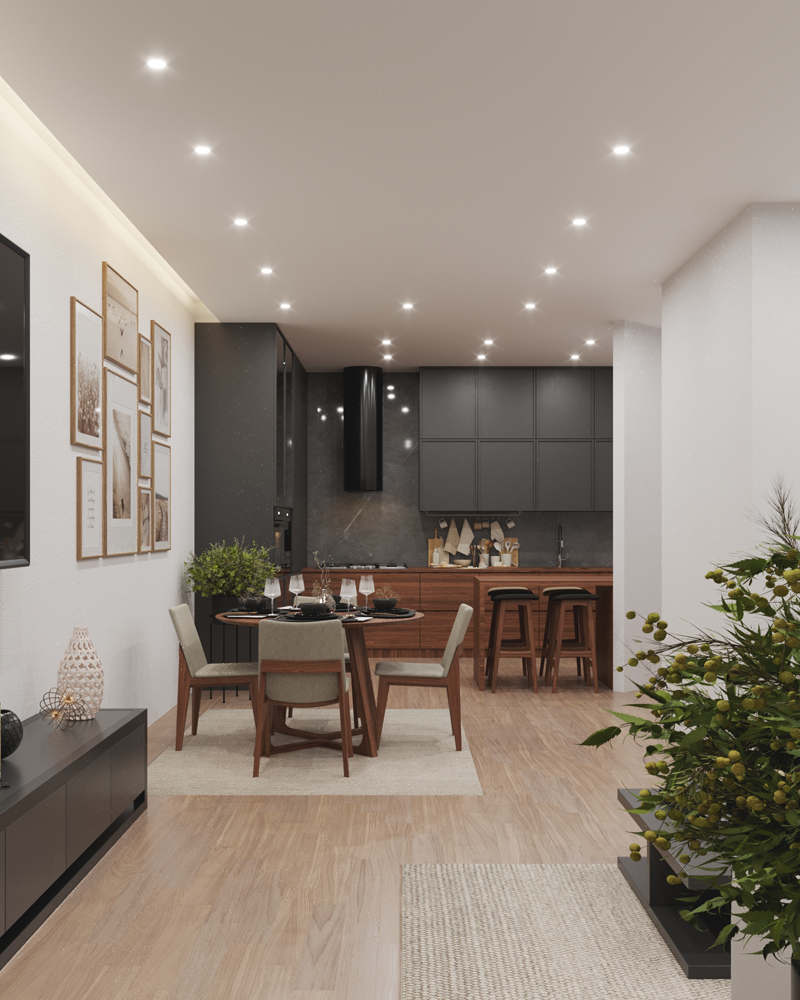  thumbnail no. 5 ofMr Boleideh R.C project, designed by Kambiz Moshtaq