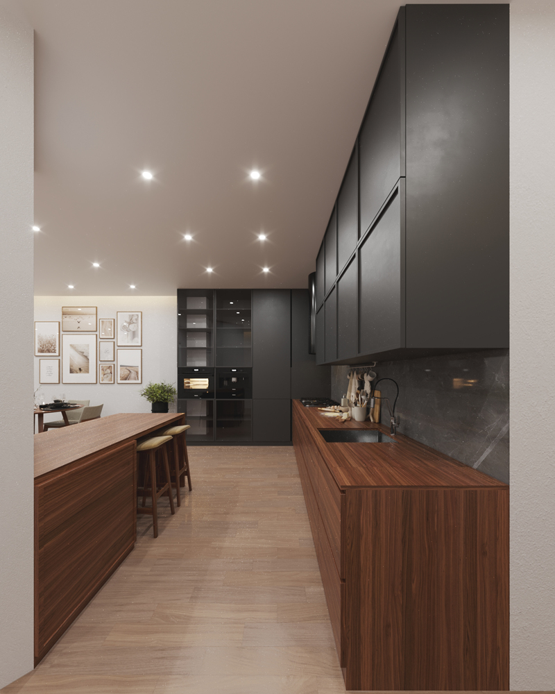  thumbnail no. 6 ofMr Boleideh R.C project, designed by Kambiz Moshtaq