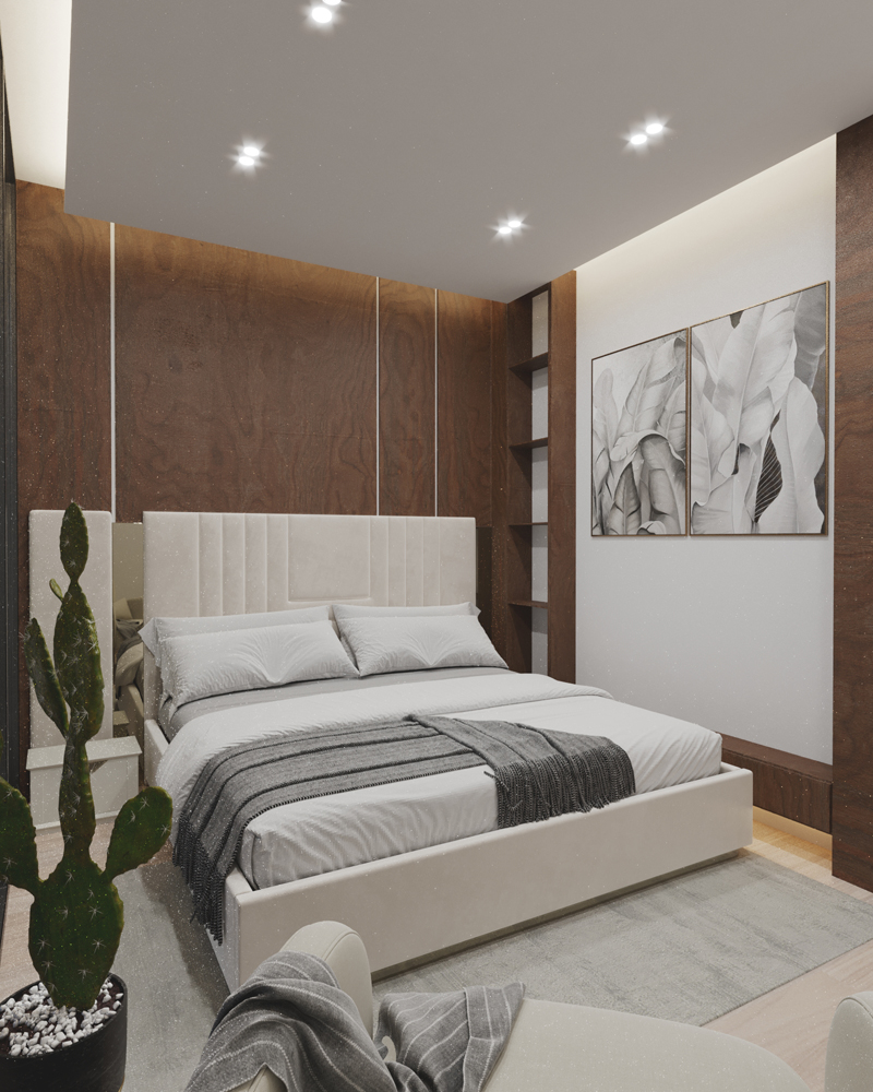  thumbnail no. 8 ofMr Boleideh R.C project, designed by Kambiz Moshtaq