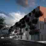  thumbnail no. 1 ofPolymer and spice factory project, designed by Kambiz Moshtaq