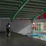  thumbnail no. 7 ofPolymer and spice factory project, designed by Kambiz Moshtaq