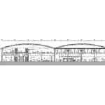  thumbnail no. 11 ofPolymer and spice factory project, designed by Kambiz Moshtaq