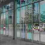  thumbnail no. 15 ofPolymer and spice factory project, designed by Kambiz Moshtaq