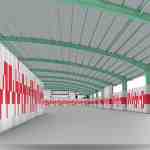  thumbnail no. 16 ofPolymer and spice factory project, designed by Kambiz Moshtaq