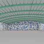  thumbnail no. 17 ofPolymer and spice factory project, designed by Kambiz Moshtaq