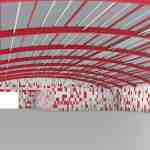  thumbnail no. 18 ofPolymer and spice factory project, designed by Kambiz Moshtaq