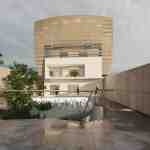 thumbnail no. 1 ofResidential Complex No.5 project, designed by Kambiz Moshtaq