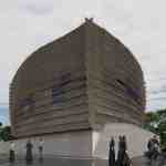 thumbnail no. 3 ofResidential Complex No.5 project, designed by Kambiz Moshtaq