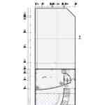 thumbnail no. 11 ofResidential Complex No.5 project, designed by Kambiz Moshtaq
