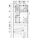 thumbnail no. 12 ofResidential Complex No.5 project, designed by Kambiz Moshtaq