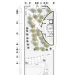 thumbnail no. 15 ofResidential Complex No.5 project, designed by Kambiz Moshtaq