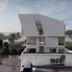 thumbnail no. 3 ofResidential Complex No.6 project, designed by Kambiz Moshtaq