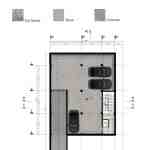 thumbnail no. 8 ofResidential Complex No.6 project, designed by Kambiz Moshtaq