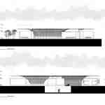 thumbnail no. 8 ofSarbouk school project, designed by Kambiz Moshtaq