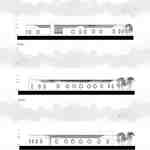 thumbnail no. 9 ofSarbouk school project, designed by Kambiz Moshtaq
