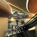  thumbnail no. 3 ofShahre sukhte new museum project, designed by Kambiz Moshtaq