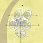  thumbnail no. 9 ofShahre sukhte new museum project, designed by Kambiz Moshtaq