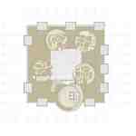  thumbnail no. 10 ofShahre sukhte new museum project, designed by Kambiz Moshtaq