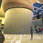  thumbnail no. 19 ofShahre sukhte new museum project, designed by Kambiz Moshtaq