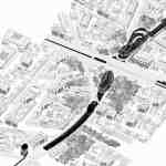  thumbnail no. 4 ofTarasht Public Plaza project, designed by Kambiz Moshtaq