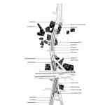  thumbnail no. 8 ofTarasht Public Plaza project, designed by Kambiz Moshtaq