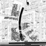  thumbnail no. 12 ofTarasht Public Plaza project, designed by Kambiz Moshtaq