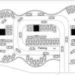  thumbnail no. 6 ofBaluchzadeh Commercial Center project, designed by Kambiz Moshtaq