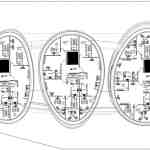  thumbnail no. 9 ofBaluchzadeh Commercial Center project, designed by Kambiz Moshtaq