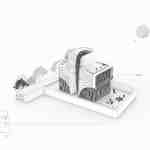  thumbnail no. 10 ofZaygan Villa project, designed by Kambiz Moshtaq