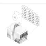  thumbnail no. 11 ofZaygan Villa project, designed by Kambiz Moshtaq