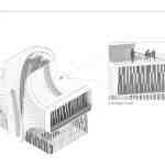  thumbnail no. 14 ofZaygan Villa project, designed by Kambiz Moshtaq